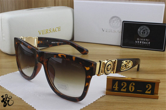 Versace Sunglass A 006